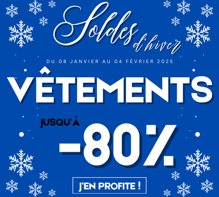 Soldes vetements de tennis